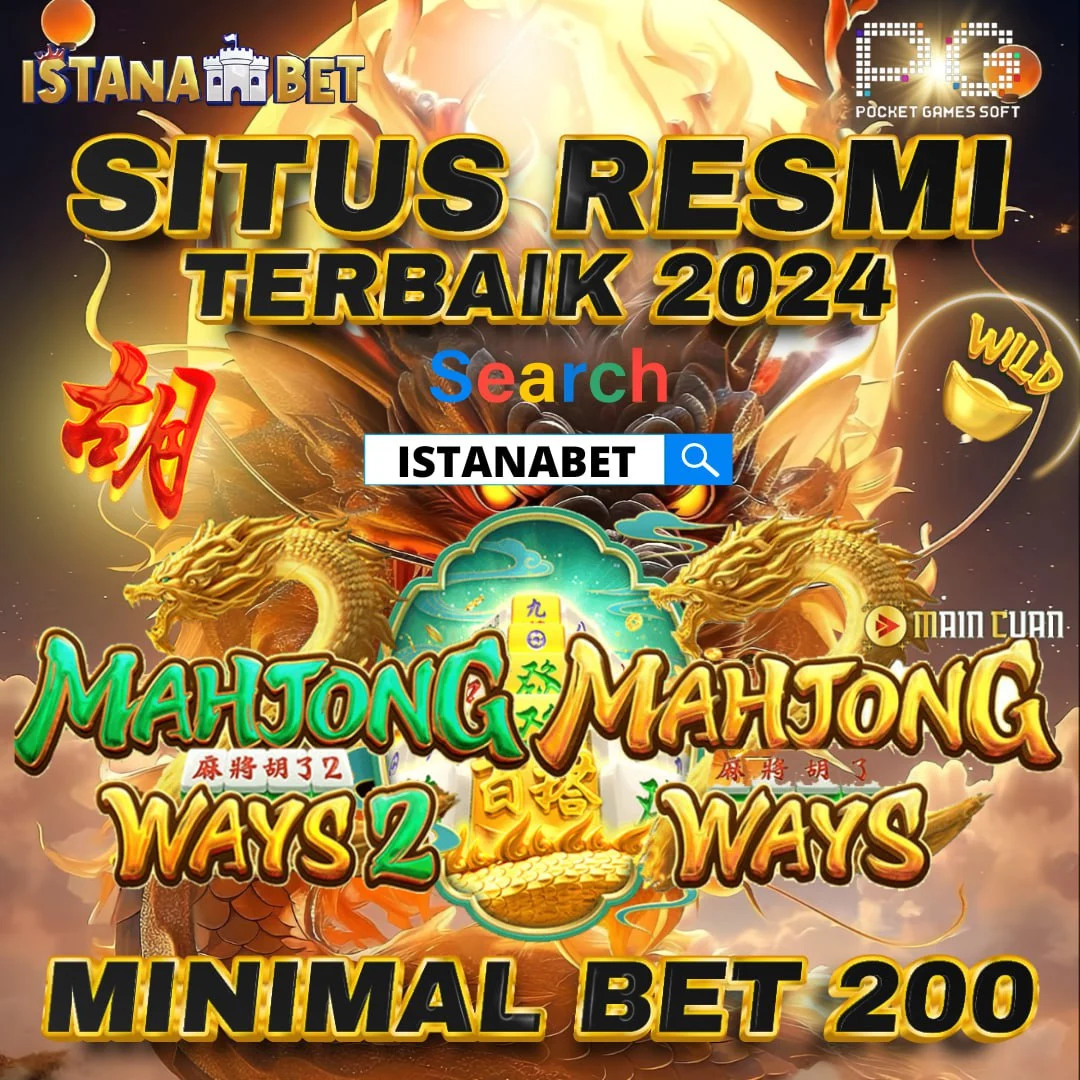 SLOT777 : Daftar Situs Slot Gacor 777 Online Terpercaya Gampang Menang ISTANABET